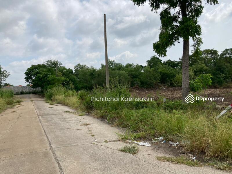 Land in Pathum Thani, Khlong Song, Khlong Luang, Pathum Thani 12120, Pathum Thani, Khlong Song, Khlong Luang, Pathum Thani, , 3,200 sqm, Land Option To Buy, by Pichitchai Kaensaksiri, 10975597 - DDproperty.com