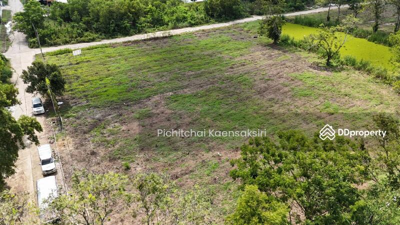 Land in Pathum Thani, Khlong Song, Khlong Luang, Pathum Thani 12120, Pathum Thani, Khlong Song, Khlong Luang, Pathum Thani, , 3,200 sqm, Land Option To Buy, by Pichitchai Kaensaksiri, 10975597 - DDproperty.com