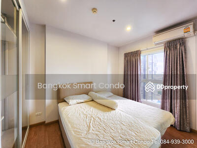 For Rent - The Parkland Ratchada-Wongsawang, Bangkok