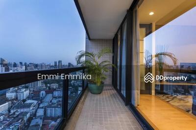For Rent - Emporium Suites by Chatrium, Bangkok