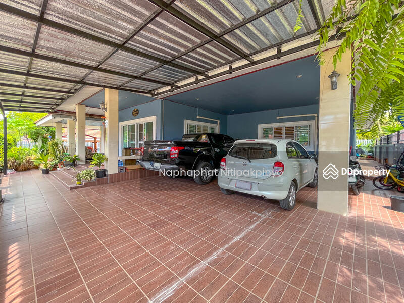 For Sale - Single House with private pool for sale, Chon Buri