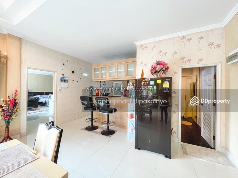 For Sale - Single House with private pool for sale, Chon Buri
