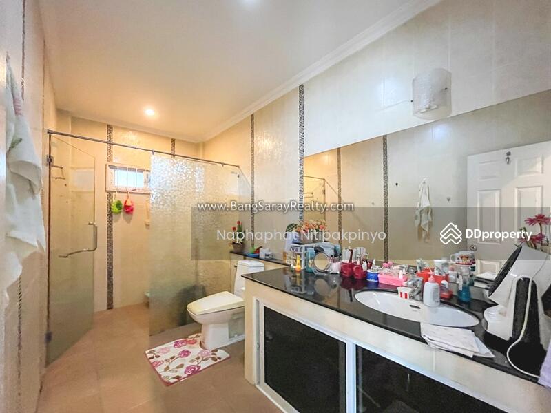 For Sale - Single House with private pool for sale, Chon Buri