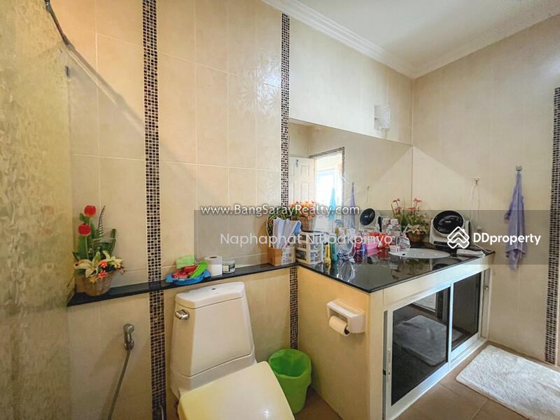 For Sale - Single House with private pool for sale, Chon Buri