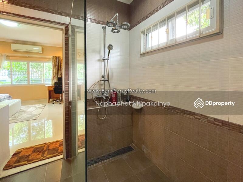 For Sale - Single House with private pool for sale, Chon Buri