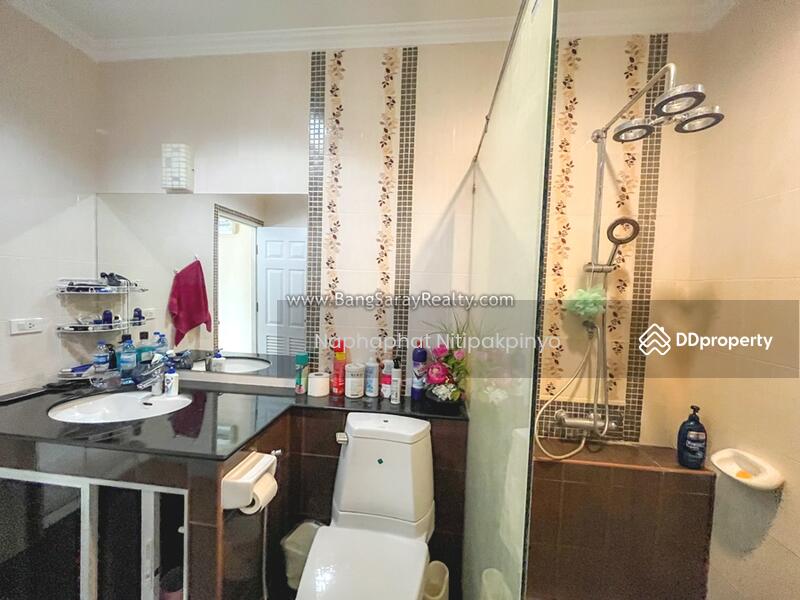 For Sale - Single House with private pool for sale, Chon Buri