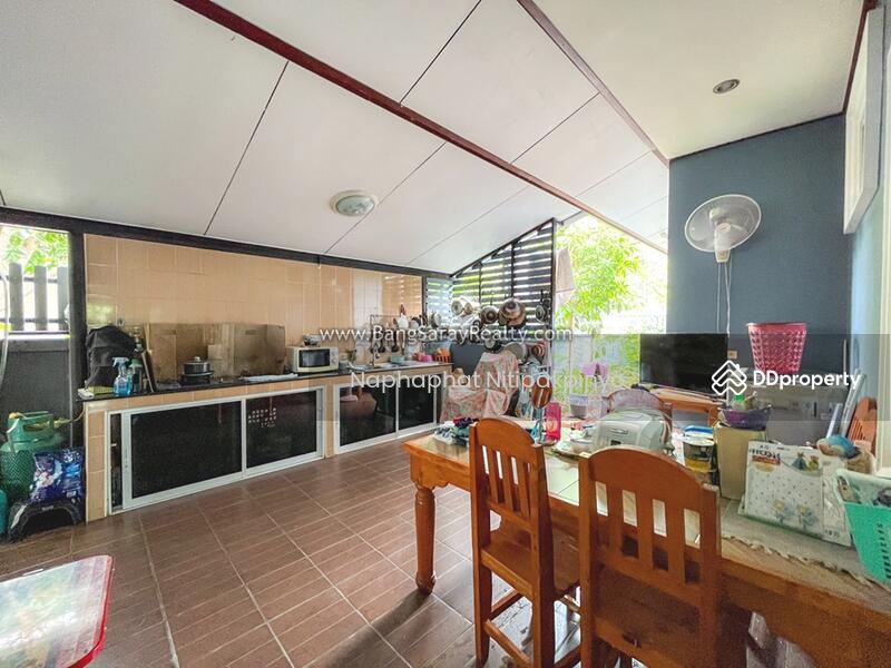 For Sale - Single House with private pool for sale, Chon Buri
