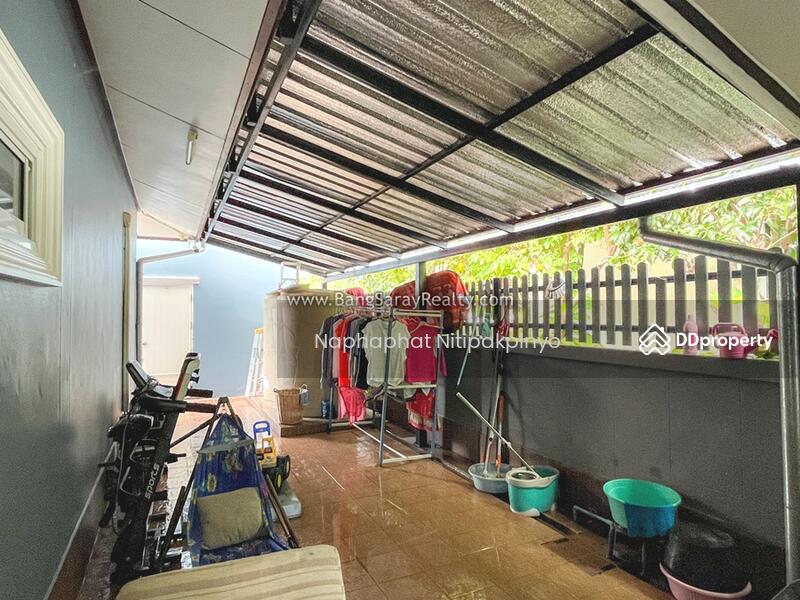 For Sale - Single House with private pool for sale, Chon Buri