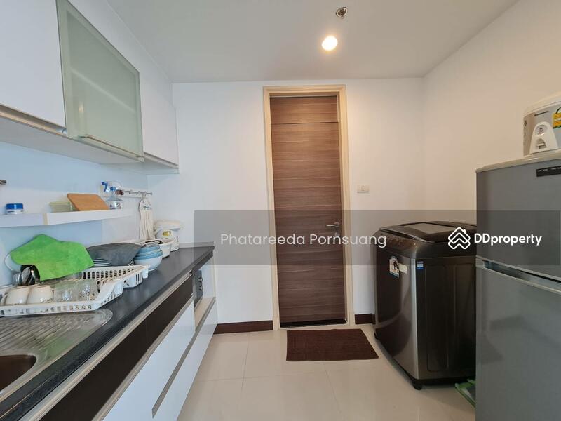 Supalai Prima Riva : ศุภาลัย พรีมา ริวา (Residential), กรุงเทพ, ถนนพระราม 3, ช่องนนทรี, ยานนาวา, กรุงเทพ, 127 ตร.ม., คอนโด ขาย, โดย Phatareeda Pornsuang, 10975719 - DDproperty.com