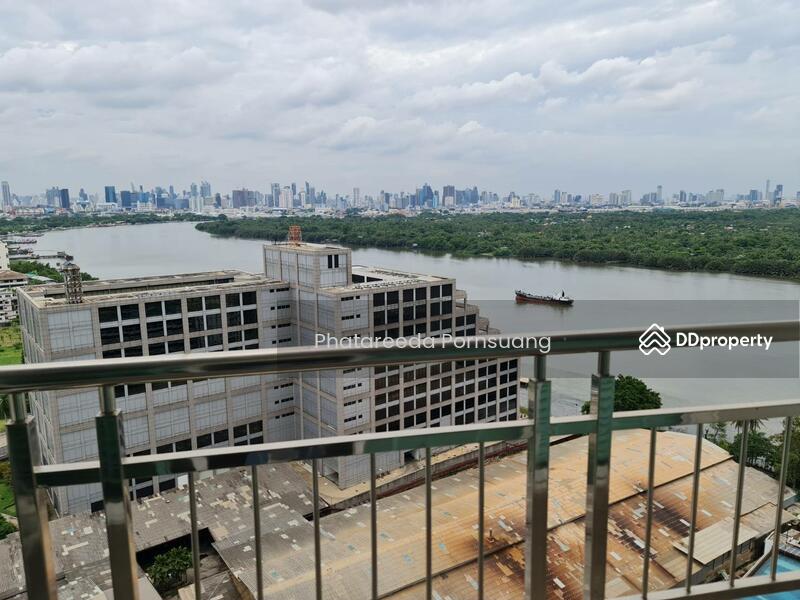 Supalai Prima Riva (Residential), Bangkok, Rama 3 Road, Chong Nonsi, Yan Nawa, Bangkok, 2 Bedrooms, 127 sqm, Condo For Sale, by Phatareeda Pornsuang, 10975719 - DDproperty.com