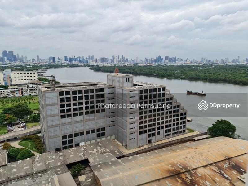 Supalai Prima Riva (Residential), Bangkok, Rama 3 Road, Chong Nonsi, Yan Nawa, Bangkok, 2 Bedrooms, 127 sqm, Condo For Sale, by Phatareeda Pornsuang, 10975719 - DDproperty.com