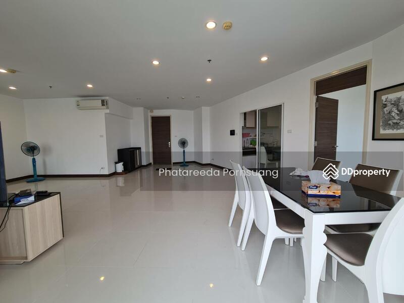 Supalai Prima Riva : ศุภาลัย พรีมา ริวา (Residential), กรุงเทพ, ถนนพระราม 3, ช่องนนทรี, ยานนาวา, กรุงเทพ, 127 ตร.ม., คอนโด ขาย, โดย Phatareeda Pornsuang, 10975719 - DDproperty.com