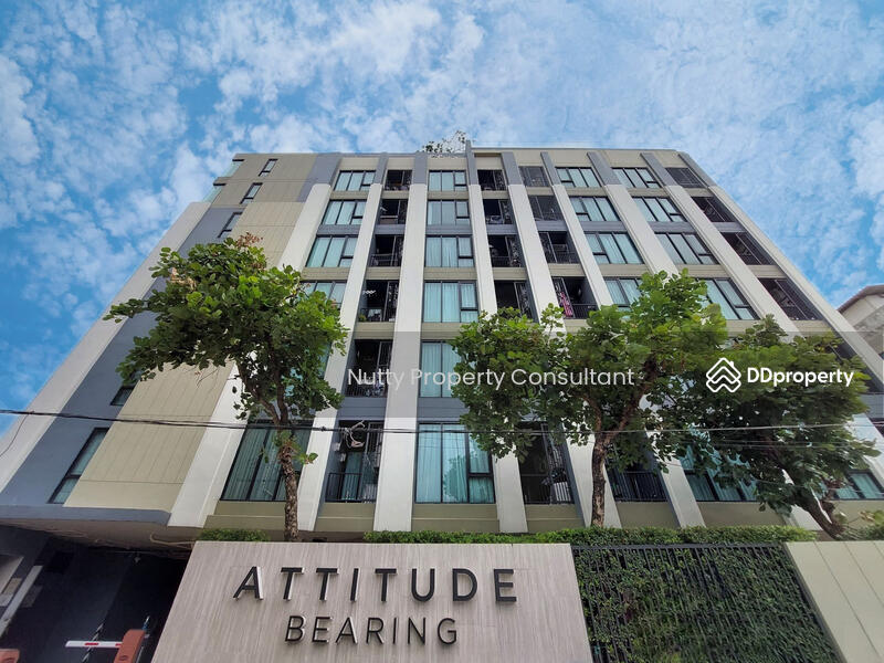 ขาย - Attitude Bearing : แอททิจูด แบริ่ง, สมุทรปราการ