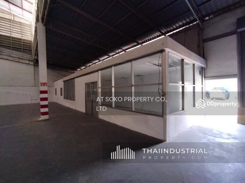 โกดังให้เช่า โรงงานให้เช่า 750 ตรม ท่าข้าม, บางปะกง, ฉะเชิงเทรา (หมายเลขประกาศ: AT1130R), ฉะเชิงเทรา, ท่าข้าม, บางปะกง, ฉะเชิงเทรา, 750 ตร.ม., โกดัง-โรงงาน ให้เช่า, โดย AT SOKO PROPERTY CO., LTD, 10975925 - DDproperty.com