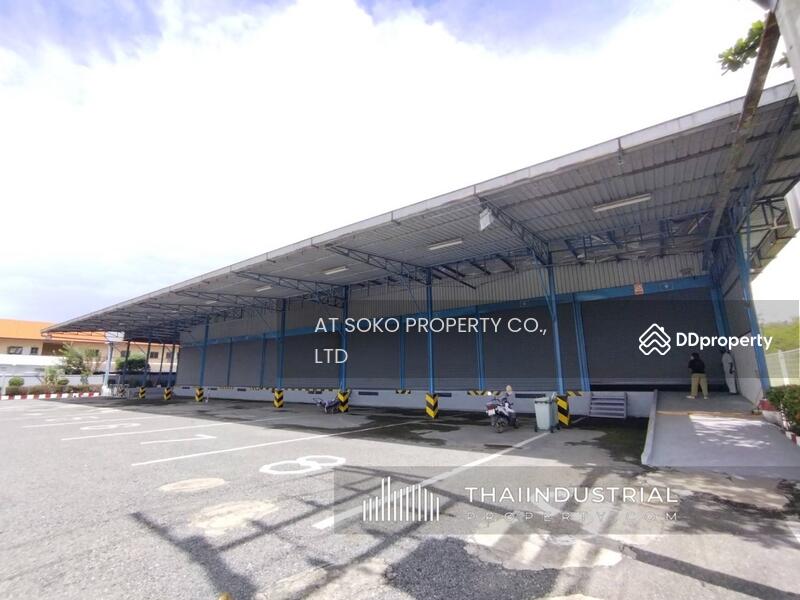 Factory or Warehouse 5000 sqm for RENT at Tha Kham, Bang Pakong, Chachoengsao (Property ID: AT1131R), Chachoengsao, Tha Kham, Bang Pakong, Chachoengsao, , 5,000 sqm, Warehouse/Factory For Rent, by AT SOKO PROPERTY CO., LTD, 10975939 - DDproperty.com