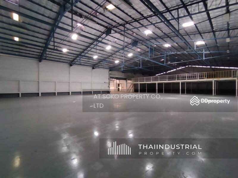 โกดังให้เช่า โรงงานให้เช่า 5000 ตรม ท่าข้าม, บางปะกง, ฉะเชิงเทรา (หมายเลขประกาศ: AT1131R), ฉะเชิงเทรา, ท่าข้าม, บางปะกง, ฉะเชิงเทรา, 5,000 ตร.ม., โกดัง-โรงงาน ให้เช่า, โดย AT SOKO PROPERTY CO., LTD, 10975939 - DDproperty.com