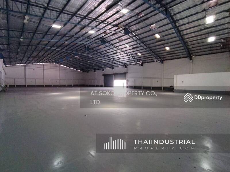โกดังให้เช่า โรงงานให้เช่า 5000 ตรม ท่าข้าม, บางปะกง, ฉะเชิงเทรา (หมายเลขประกาศ: AT1131R), ฉะเชิงเทรา, ท่าข้าม, บางปะกง, ฉะเชิงเทรา, 5,000 ตร.ม., โกดัง-โรงงาน ให้เช่า, โดย AT SOKO PROPERTY CO., LTD, 10975939 - DDproperty.com