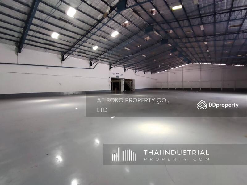 โกดังให้เช่า โรงงานให้เช่า 5000 ตรม ท่าข้าม, บางปะกง, ฉะเชิงเทรา (หมายเลขประกาศ: AT1131R), ฉะเชิงเทรา, ท่าข้าม, บางปะกง, ฉะเชิงเทรา, 5,000 ตร.ม., โกดัง-โรงงาน ให้เช่า, โดย AT SOKO PROPERTY CO., LTD, 10975939 - DDproperty.com
