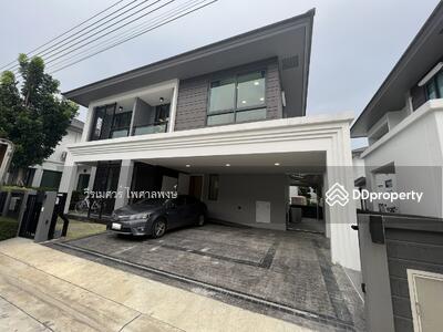 ขาย - Grand Britania Bangna Km.12 : แกรนด์ บริทาเนีย บางนา กม.12, สมุทรปราการ