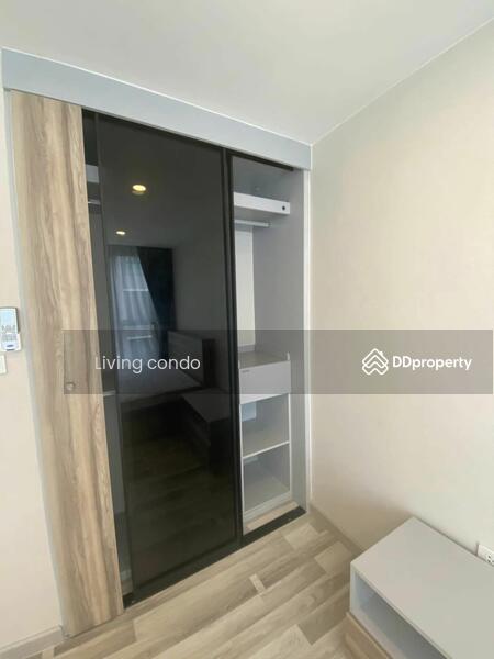 The Cube Premium Ratchada 32, Bangkok, Ratchadaphisek Road, Chan Kasem, Chatuchak, Bangkok, 1 Bedroom, 30 sqm, Condo For Rent, by Living Condo, 10976188 - DDproperty.com