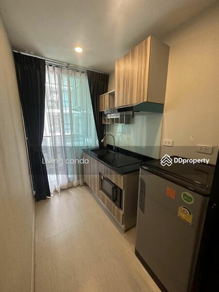 The Cube Premium Ratchada 32 : เดอะ คิวบ์ พรีเมี่ยม รัชดา 32, กรุงเทพ, ถนนรัชดาภิเษก, จันทรเกษม, จตุจักร, กรุงเทพ, 30 ตร.ม., คอนโด ให้เช่า, โดย Living Condo, 10976188 - DDproperty.com