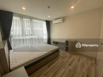 For Rent - The Cube Premium Ratchada 32, Bangkok