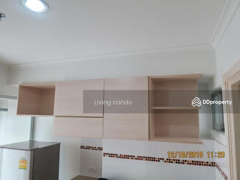 Lumpini Place Ratchayothin, Bangkok, 1484 Phahonyothin Road, Chan Kasem, Chatuchak, Bangkok, 1 Bedroom, 29 sqm, Condo For Sale, by Living Condo, 10976230 - DDproperty.com