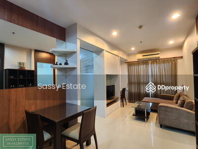For Rent - Q House Condo Sathorn, Bangkok