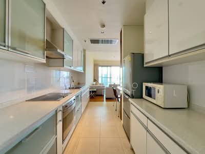For Rent - The Lakes, Bangkok