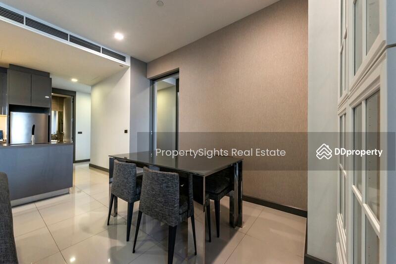 M Silom, Bangkok, 26 Narathiwas Ratchanakarin Road, Suriyawong, Bang Rak, Bangkok, 2 Bedrooms, 83 sqm, Condo For Rent, by PROPERTYSIGHTS REAL ESTATE, 10976420 - DDproperty.com