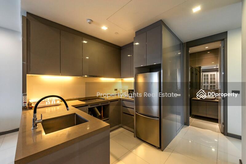 M Silom, Bangkok, 26 Narathiwas Ratchanakarin Road, Suriyawong, Bang Rak, Bangkok, 2 Bedrooms, 83 sqm, Condo For Rent, by PROPERTYSIGHTS REAL ESTATE, 10976420 - DDproperty.com