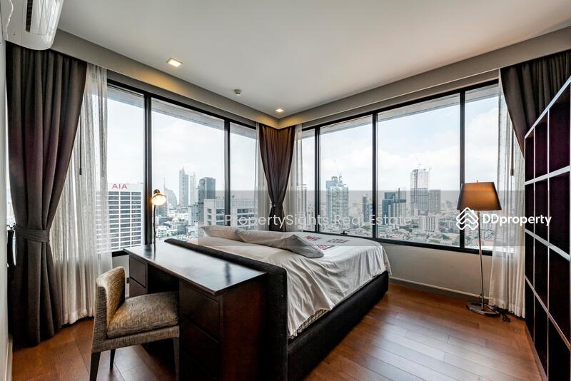 M Silom : เอ็ม สีลม, กรุงเทพ, 26 ถนนนราธิวาสราชนครินทร์, สุริยวงศ์, บางรัก, กรุงเทพ, 83 ตร.ม., คอนโด ให้เช่า, โดย PROPERTYSIGHTS REAL ESTATE, 10976420 - DDproperty.com