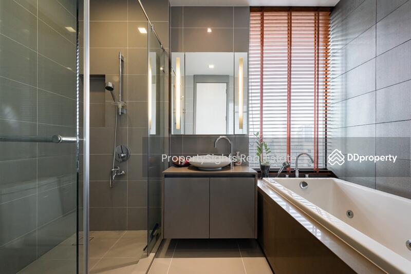 M Silom, Bangkok, 26 Narathiwas Ratchanakarin Road, Suriyawong, Bang Rak, Bangkok, 2 Bedrooms, 83 sqm, Condo For Rent, by PROPERTYSIGHTS REAL ESTATE, 10976420 - DDproperty.com