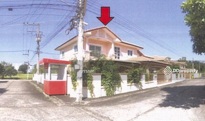 บ้านเดี่ยว 2 ชั้น หมู่บ้านร่มเย็น อุดรธานี 4 ห้องนอน 3 ห้องน้ำ, Udon Thani, 599/4 เลี่ยงเมืองอุดรธานี, Nong Khon Kwang, Muang Udon Thani, Udon Thani, 4 Bedrooms, 218 sqm, Single Detached House For Sale, by จิรนนท์, 10976422 - DDproperty.com