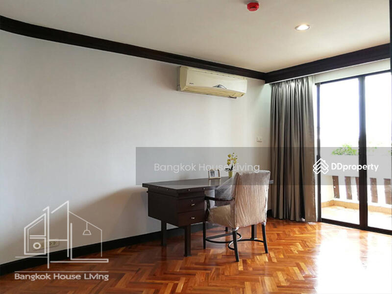Hawaii Tower, Bangkok, Soi Sukhumvit 23, Khlongtoei Nua, Watthana, Bangkok, 4 Bedrooms, 420 sqm, Apartment For Rent, by Bangkok House Living, 10976481 - DDproperty.com