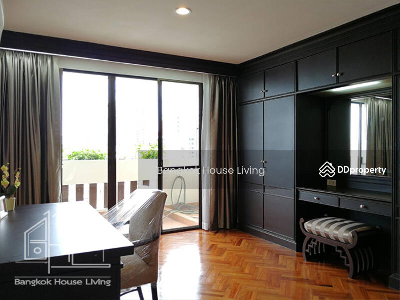Hawaii Tower, Bangkok, Soi Sukhumvit 23, Khlongtoei Nua, Watthana, Bangkok, 4 Bedrooms, 420 sqm, Apartment For Rent, by Bangkok House Living, 10976481 - DDproperty.com