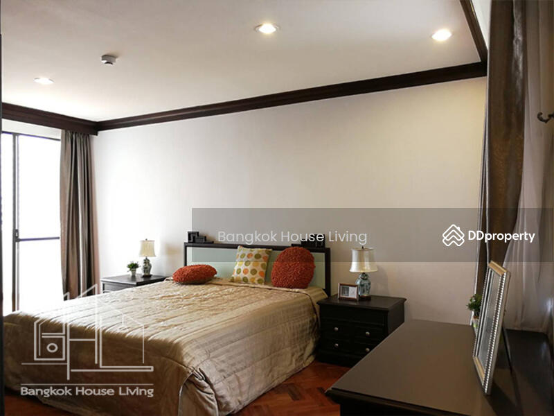 Hawaii Tower, Bangkok, Soi Sukhumvit 23, Khlongtoei Nua, Watthana, Bangkok, 4 Bedrooms, 420 sqm, Apartment For Rent, by Bangkok House Living, 10976481 - DDproperty.com