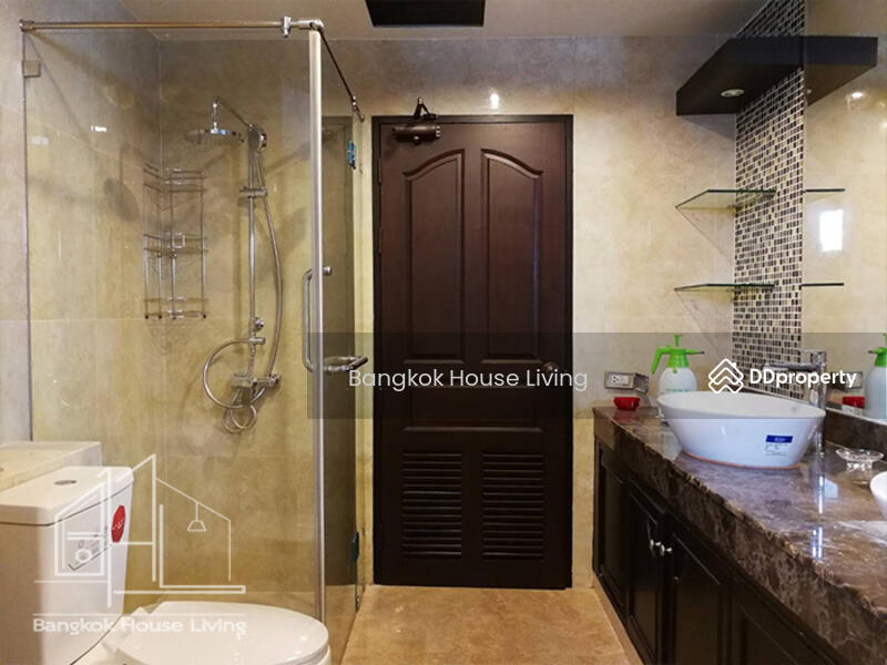 Hawaii Tower, Bangkok, Soi Sukhumvit 23, Khlongtoei Nua, Watthana, Bangkok, 4 Bedrooms, 420 sqm, Apartment For Rent, by Bangkok House Living, 10976481 - DDproperty.com