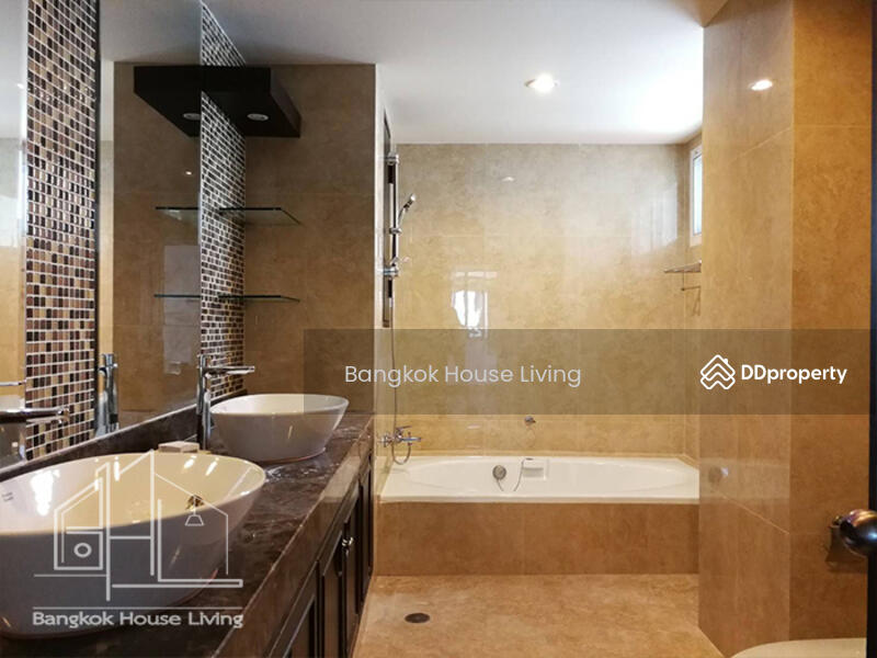Hawaii Tower, Bangkok, Soi Sukhumvit 23, Khlongtoei Nua, Watthana, Bangkok, 4 Bedrooms, 420 sqm, Apartment For Rent, by Bangkok House Living, 10976481 - DDproperty.com