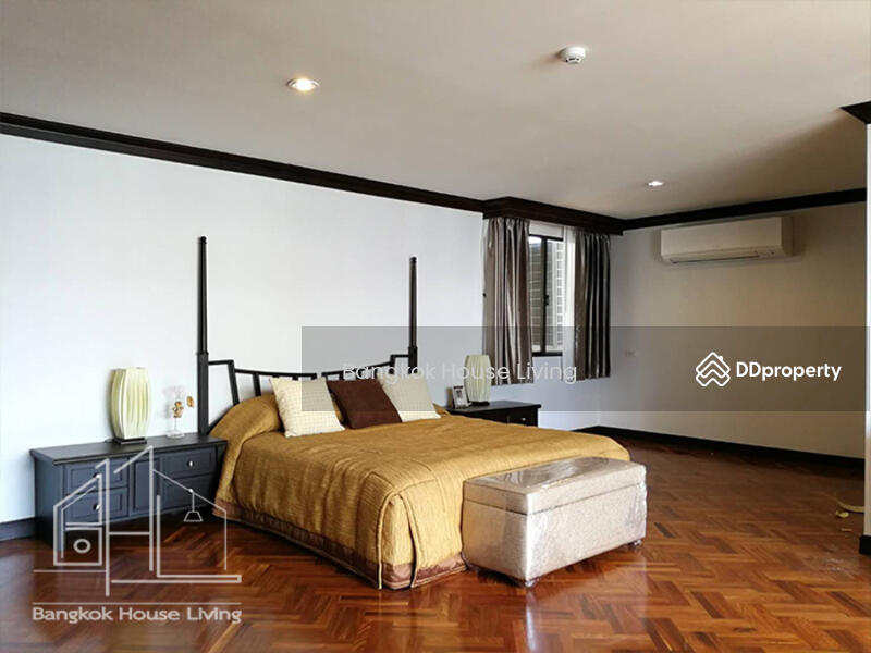 Hawaii Tower, Bangkok, Soi Sukhumvit 23, Khlongtoei Nua, Watthana, Bangkok, 4 Bedrooms, 420 sqm, Apartment For Rent, by Bangkok House Living, 10976481 - DDproperty.com