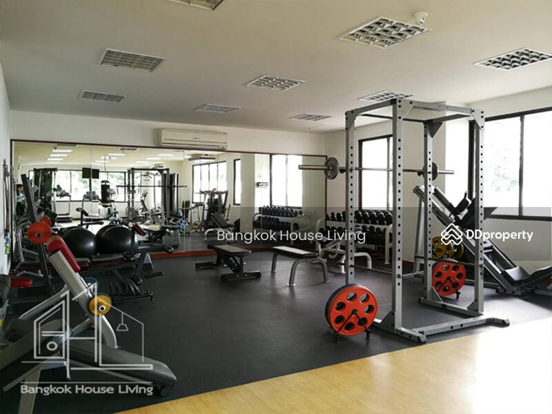Hawaii Tower, Bangkok, Soi Sukhumvit 23, Khlongtoei Nua, Watthana, Bangkok, 4 Bedrooms, 420 sqm, Apartment For Rent, by Bangkok House Living, 10976481 - DDproperty.com