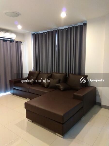 Pruklada 2 Thakham-Rama 2, Bangkok, Muban Pruek Lada 2 Road, Tha Kham, Bang Khun Thian, Bangkok, 4 Bedrooms, 180 sqm, Single Detached House For Rent, by ทัณฑิกา แก้วปู่วัด, 10976483 - DDproperty.com