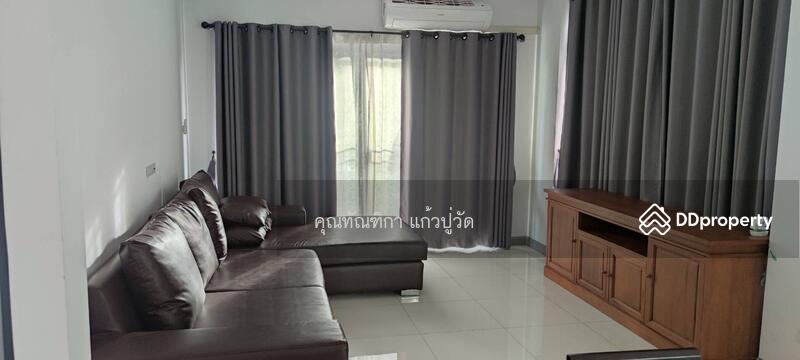 Pruklada 2 Thakham-Rama 2, Bangkok, Muban Pruek Lada 2 Road, Tha Kham, Bang Khun Thian, Bangkok, 4 Bedrooms, 180 sqm, Single Detached House For Rent, by ทัณฑิกา แก้วปู่วัด, 10976483 - DDproperty.com