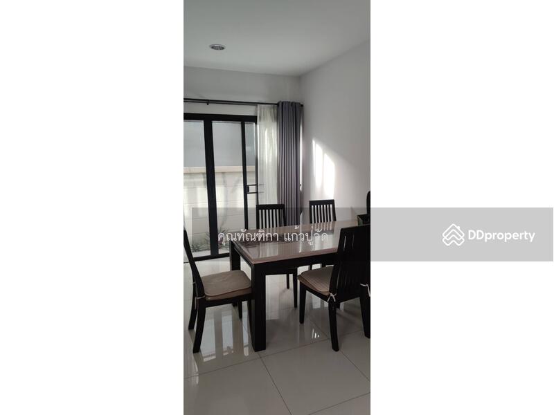 Pruklada 2 Thakham-Rama 2, Bangkok, Muban Pruek Lada 2 Road, Tha Kham, Bang Khun Thian, Bangkok, 4 Bedrooms, 180 sqm, Single Detached House For Rent, by ทัณฑิกา แก้วปู่วัด, 10976483 - DDproperty.com