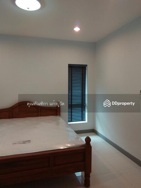 Pruklada 2 Thakham-Rama 2, Bangkok, Muban Pruek Lada 2 Road, Tha Kham, Bang Khun Thian, Bangkok, 4 Bedrooms, 180 sqm, Single Detached House For Rent, by ทัณฑิกา แก้วปู่วัด, 10976483 - DDproperty.com