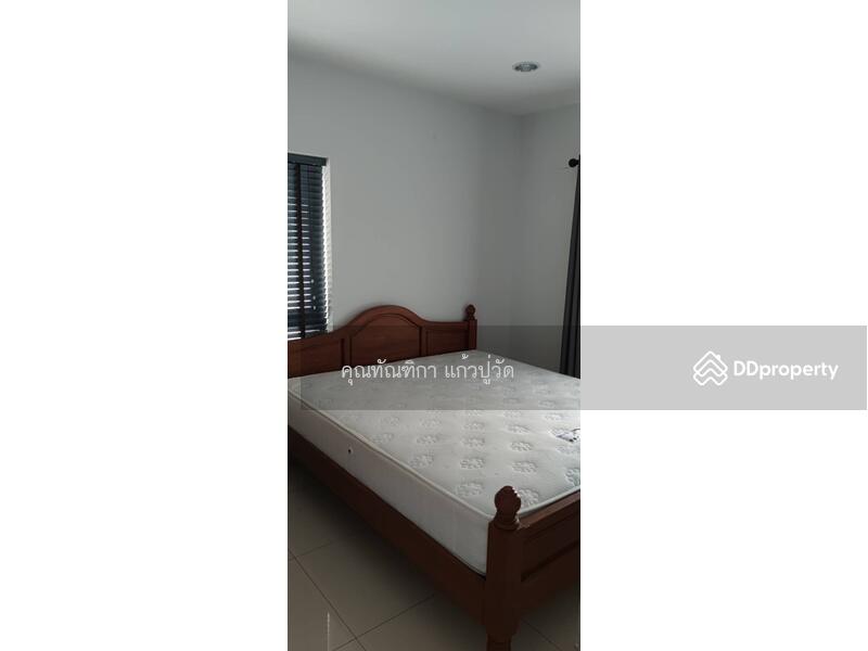 Pruklada 2 Thakham-Rama 2, Bangkok, Muban Pruek Lada 2 Road, Tha Kham, Bang Khun Thian, Bangkok, 4 Bedrooms, 180 sqm, Single Detached House For Rent, by ทัณฑิกา แก้วปู่วัด, 10976483 - DDproperty.com