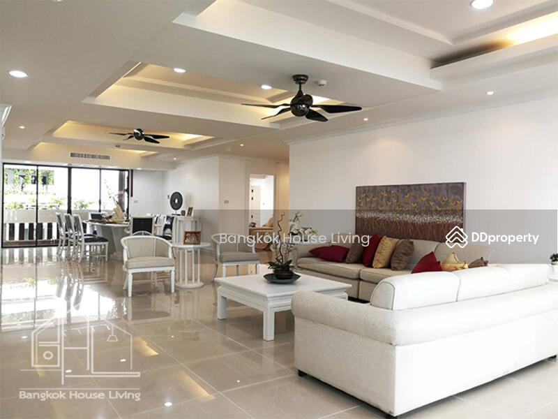 For Rent - Hawaii Tower, Bangkok