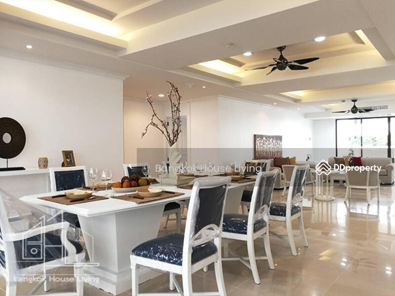 For Rent - Hawaii Tower, Bangkok