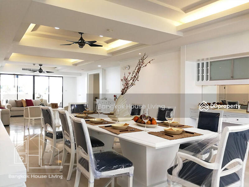 For Rent - Hawaii Tower, Bangkok