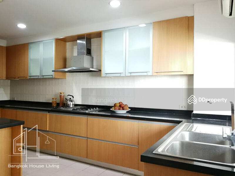 For Rent - Hawaii Tower, Bangkok